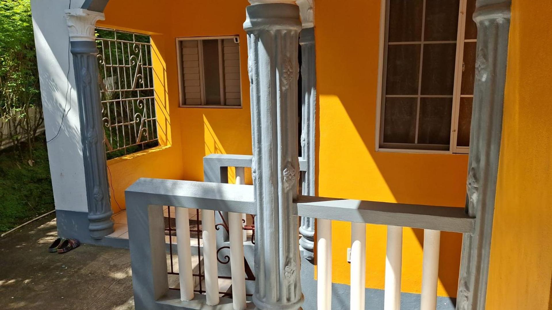 Viva Violas Port Antonio Exterior photo